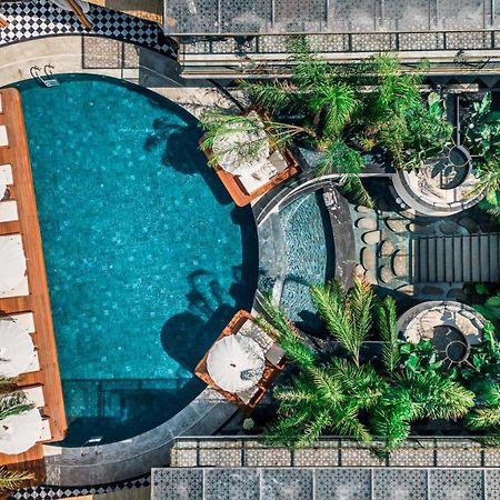 Genesis Hotel&Spa アラカティ エクステリア 写真