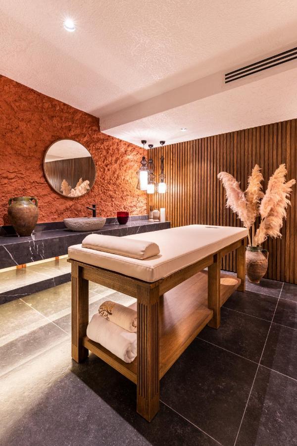 Genesis Hotel&Spa アラカティ エクステリア 写真