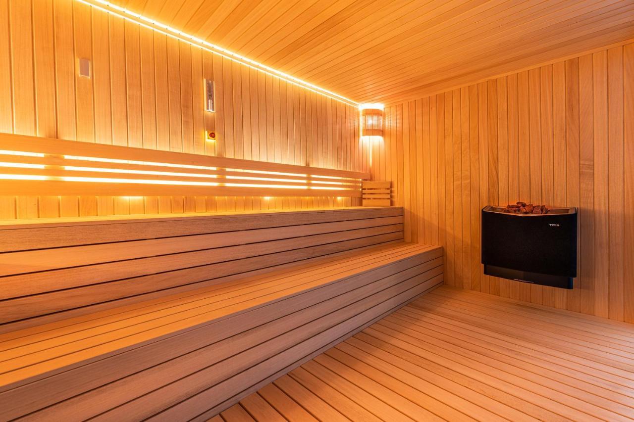 Genesis Hotel&Spa アラカティ エクステリア 写真