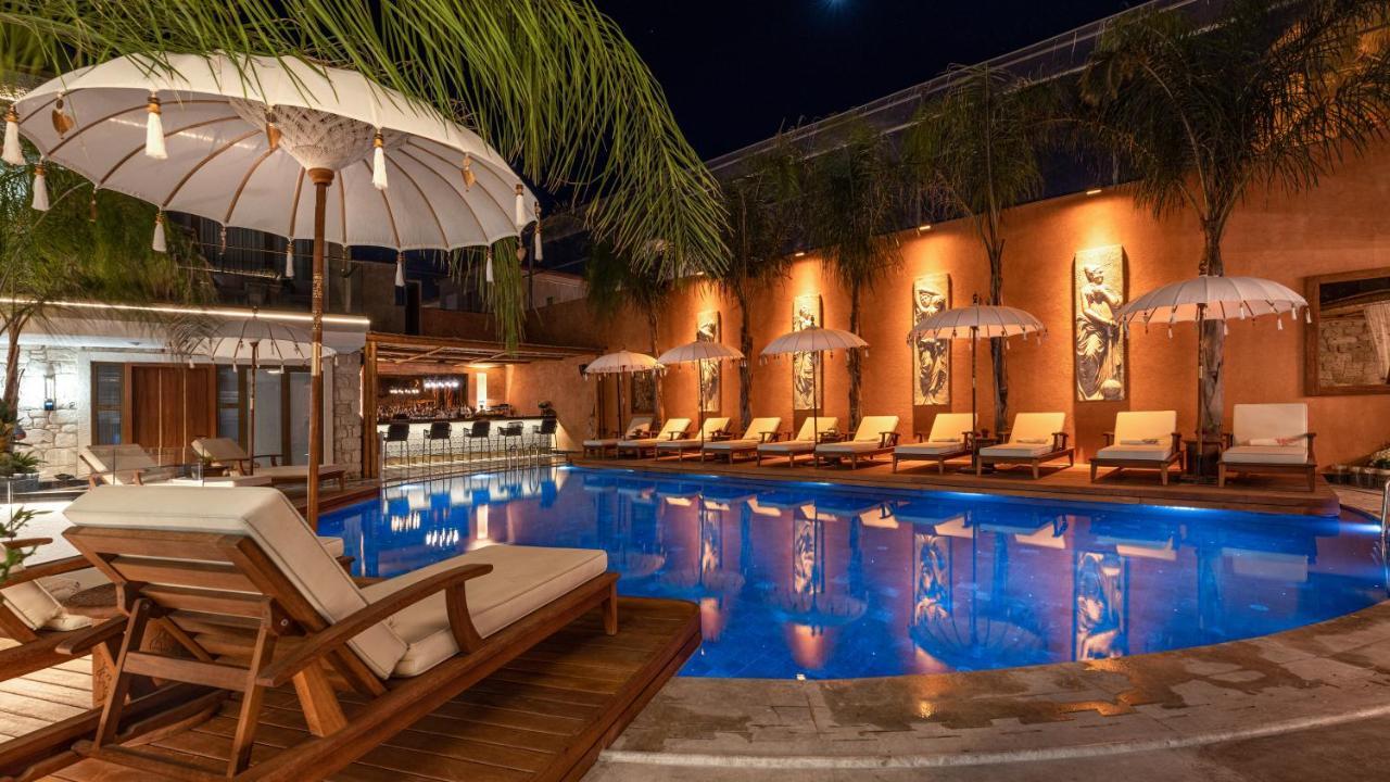 Genesis Hotel&Spa アラカティ エクステリア 写真