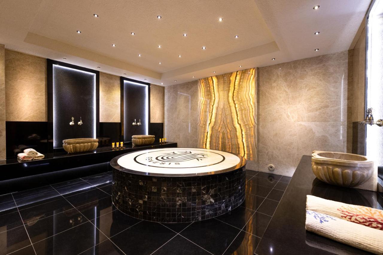 Genesis Hotel&Spa アラカティ エクステリア 写真