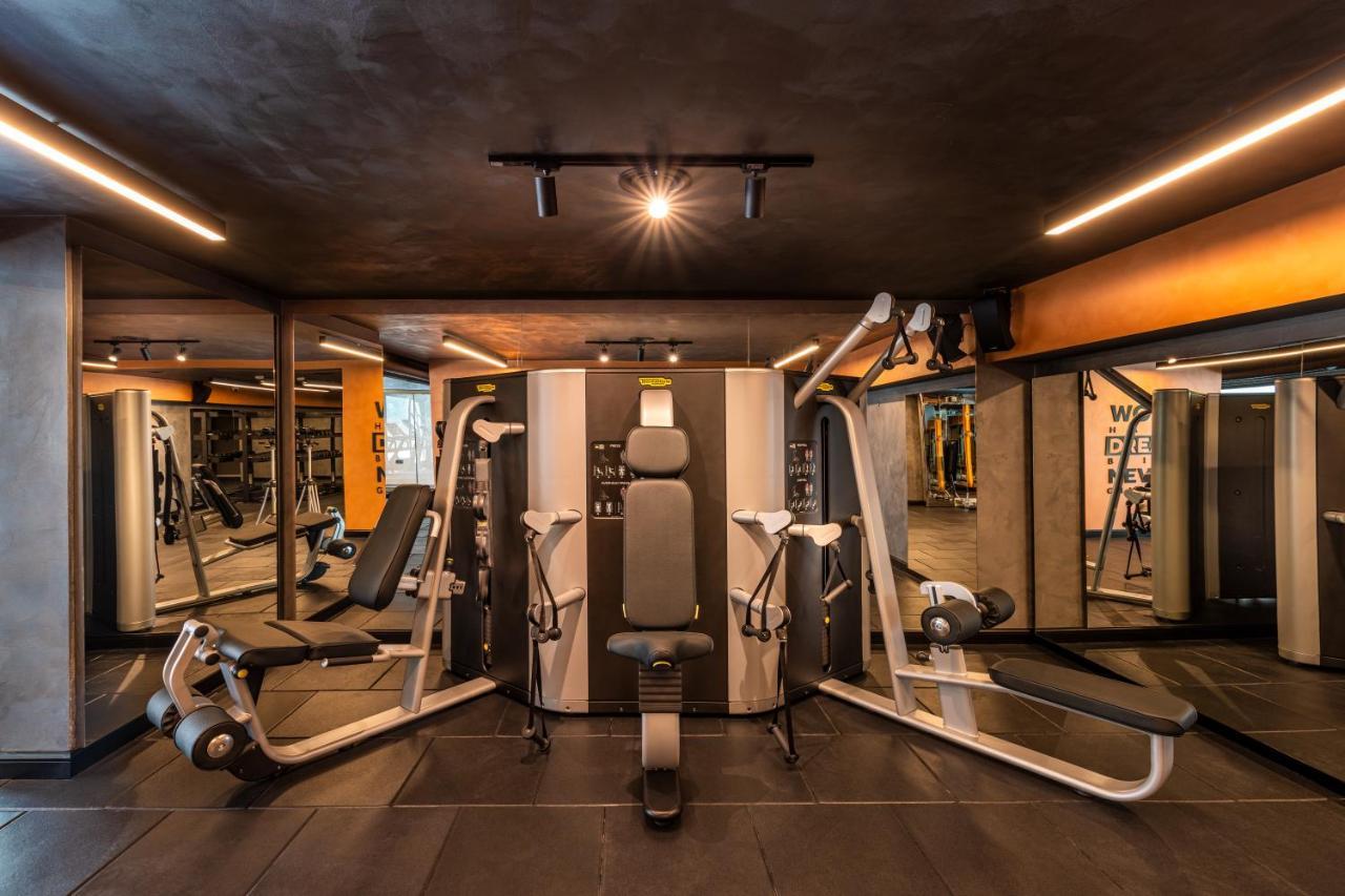 Genesis Hotel&Spa アラカティ エクステリア 写真