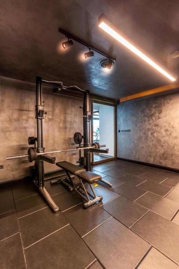 Genesis Hotel&Spa アラカティ エクステリア 写真