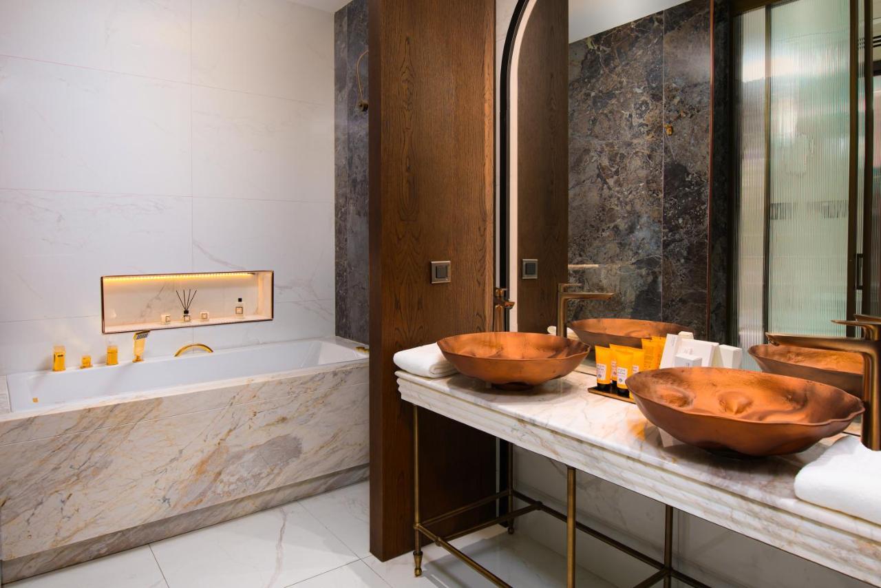 Genesis Hotel&Spa アラカティ エクステリア 写真