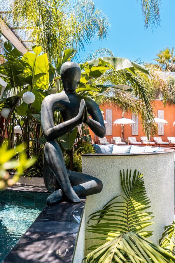 Genesis Hotel&Spa アラカティ エクステリア 写真