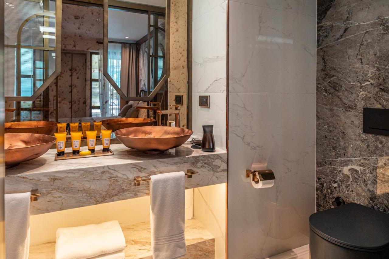 Genesis Hotel&Spa アラカティ エクステリア 写真