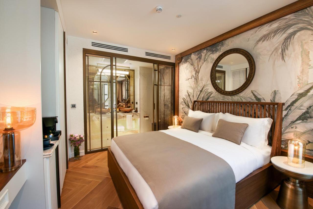 Genesis Hotel&Spa アラカティ エクステリア 写真