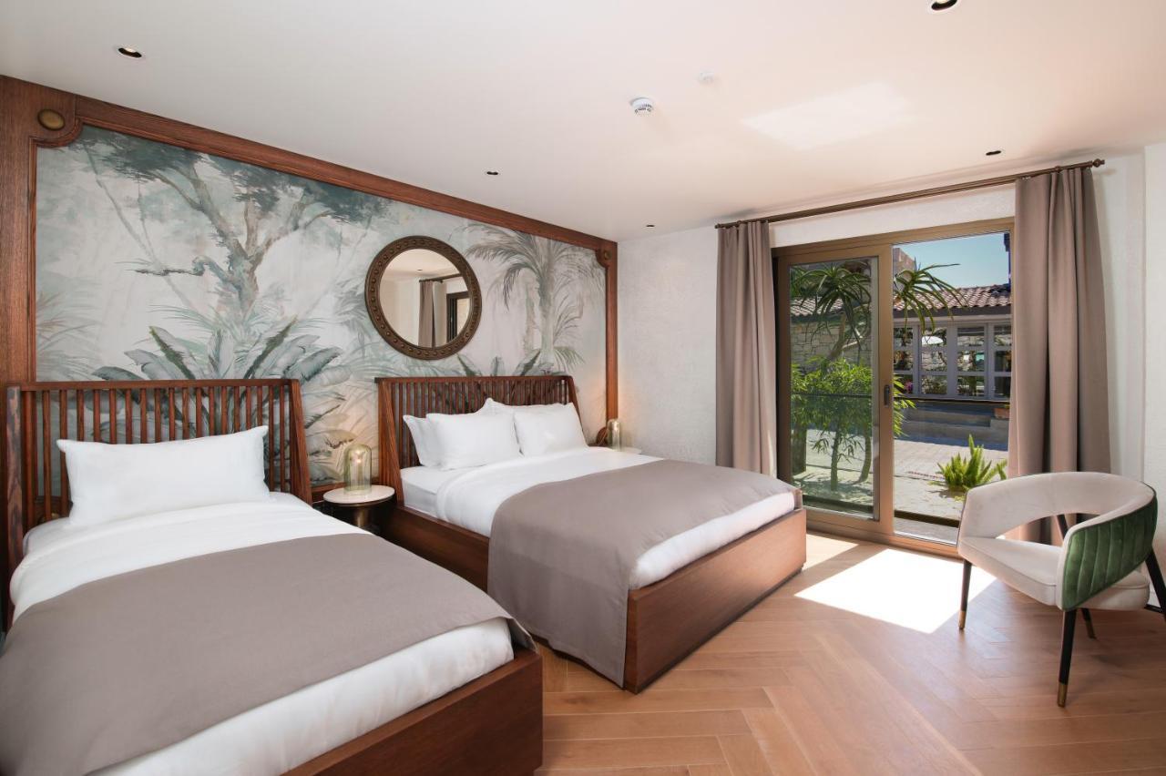 Genesis Hotel&Spa アラカティ エクステリア 写真