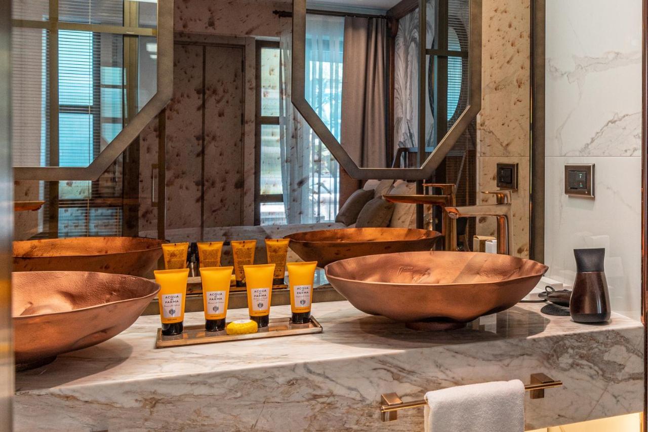 Genesis Hotel&Spa アラカティ エクステリア 写真