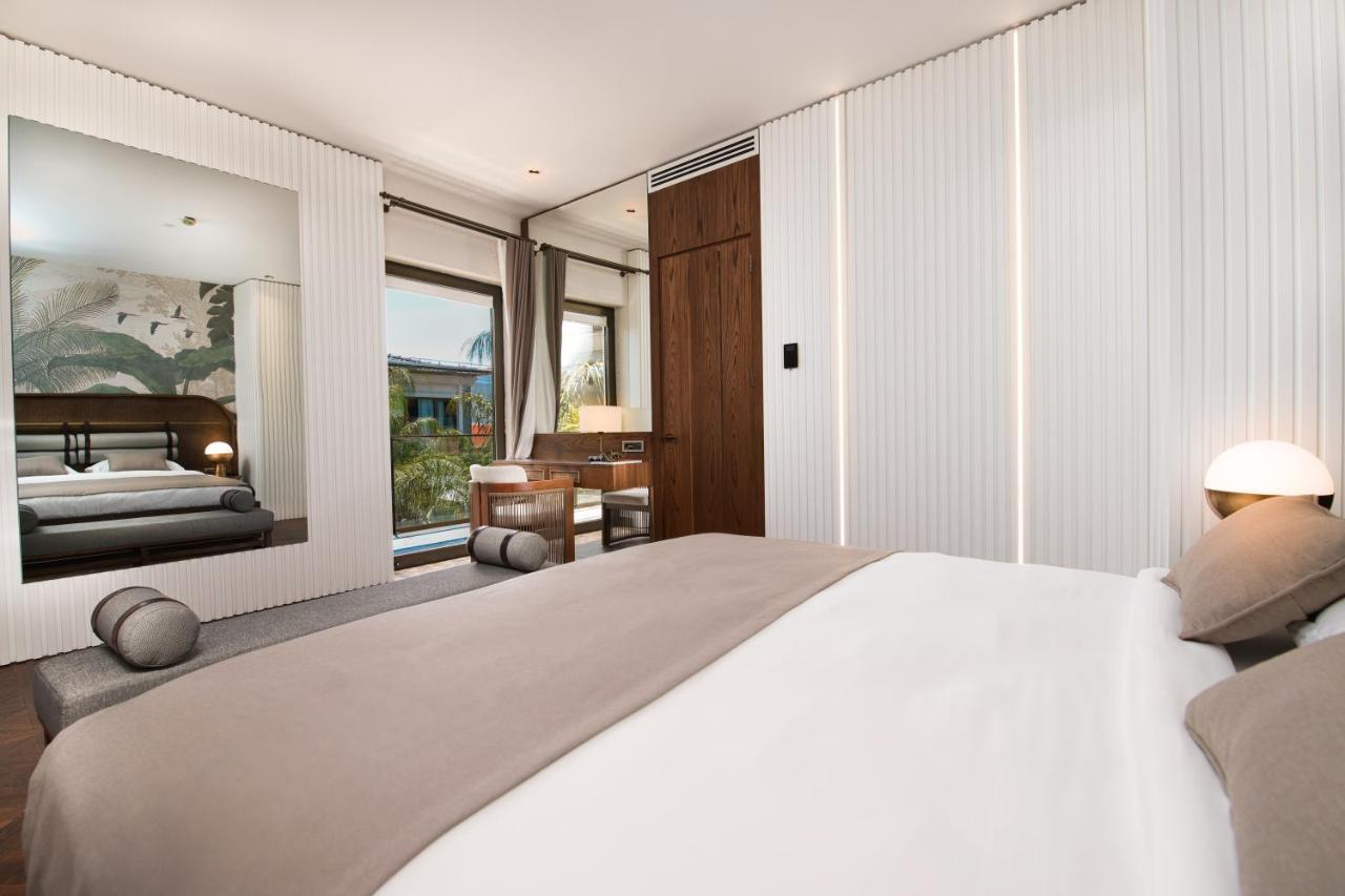 Genesis Hotel&Spa アラカティ エクステリア 写真