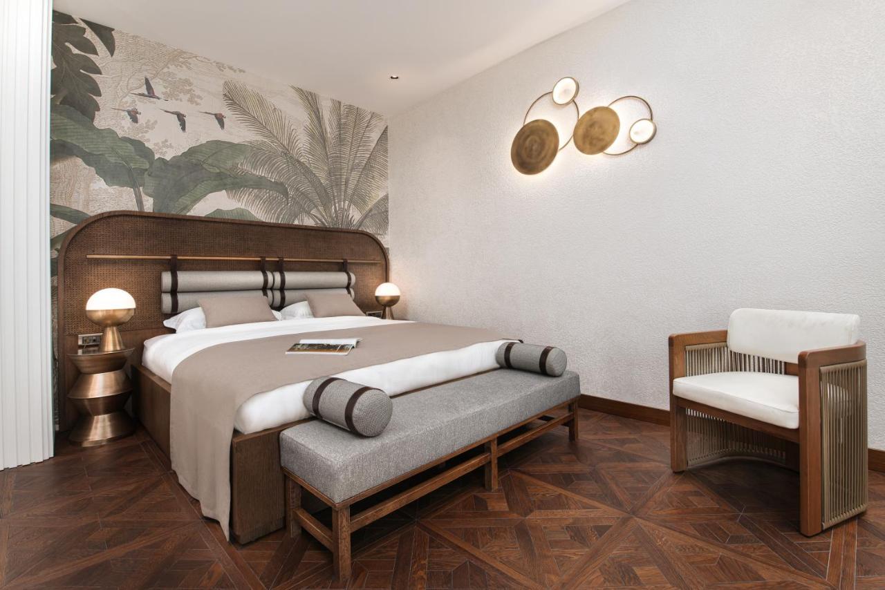 Genesis Hotel&Spa アラカティ エクステリア 写真
