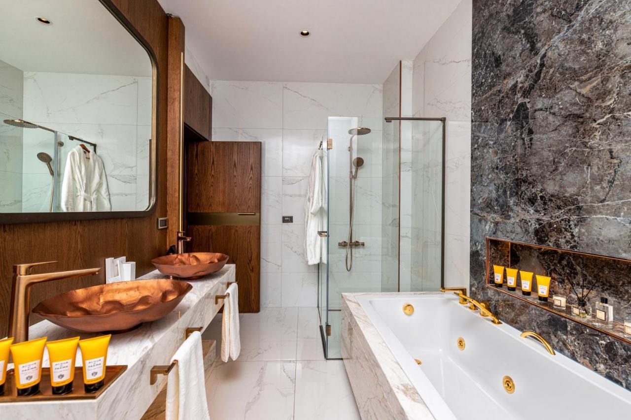 Genesis Hotel&Spa アラカティ エクステリア 写真