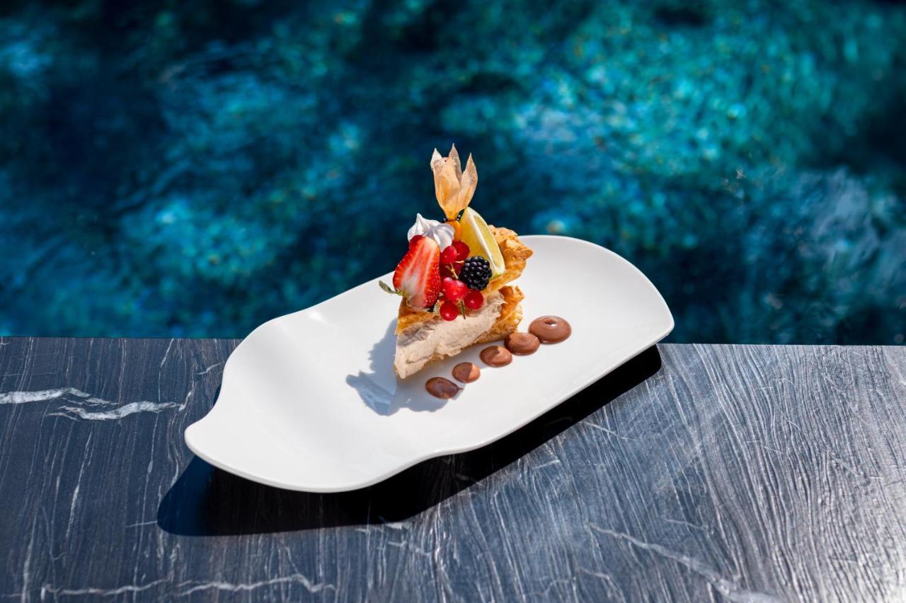 Genesis Hotel&Spa アラカティ エクステリア 写真