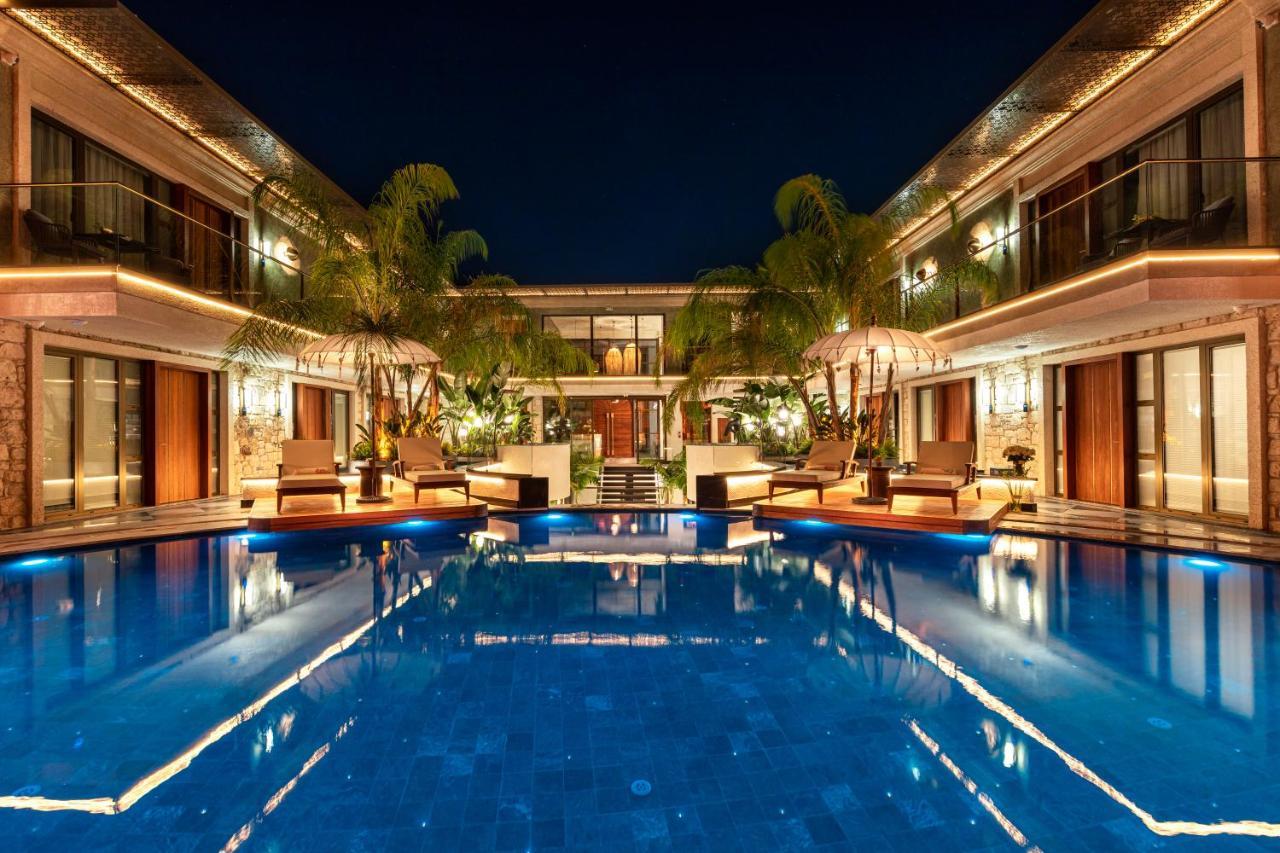 Genesis Hotel&Spa アラカティ エクステリア 写真