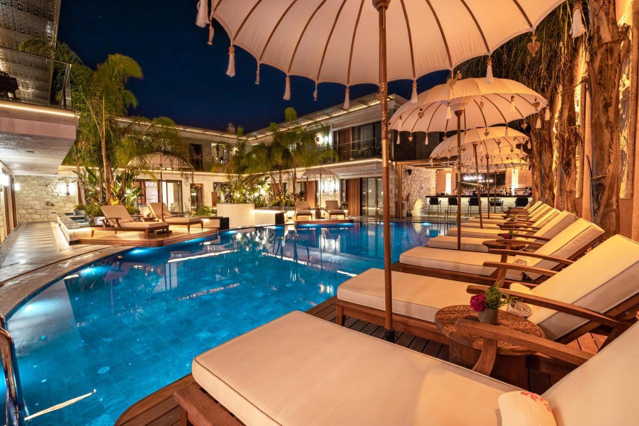 Genesis Hotel&Spa アラカティ エクステリア 写真