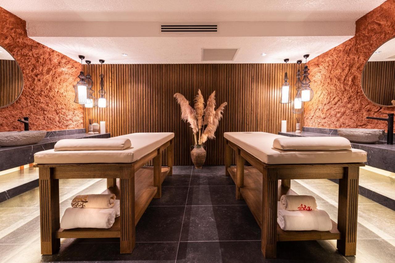 Genesis Hotel&Spa アラカティ エクステリア 写真