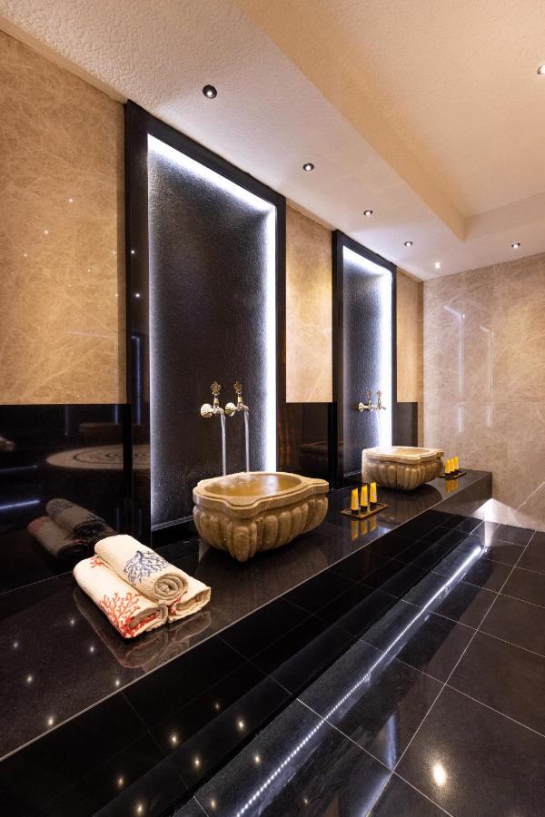 Genesis Hotel&Spa アラカティ エクステリア 写真
