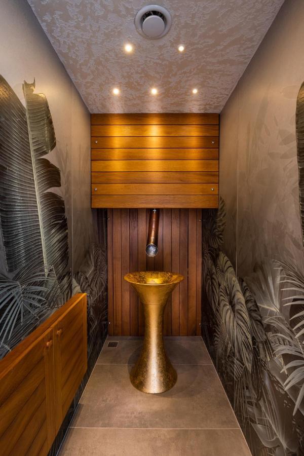 Genesis Hotel&Spa アラカティ エクステリア 写真