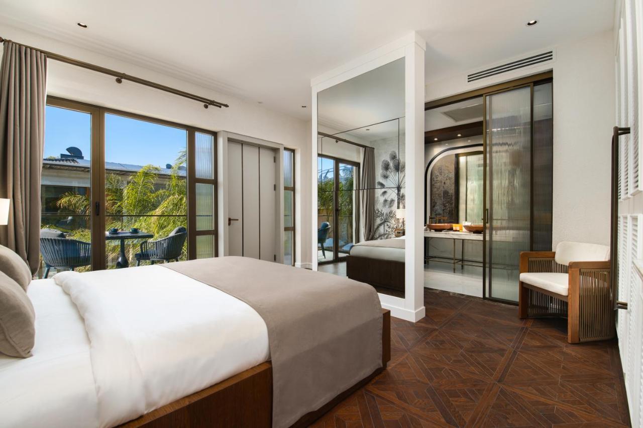 Genesis Hotel&Spa アラカティ エクステリア 写真