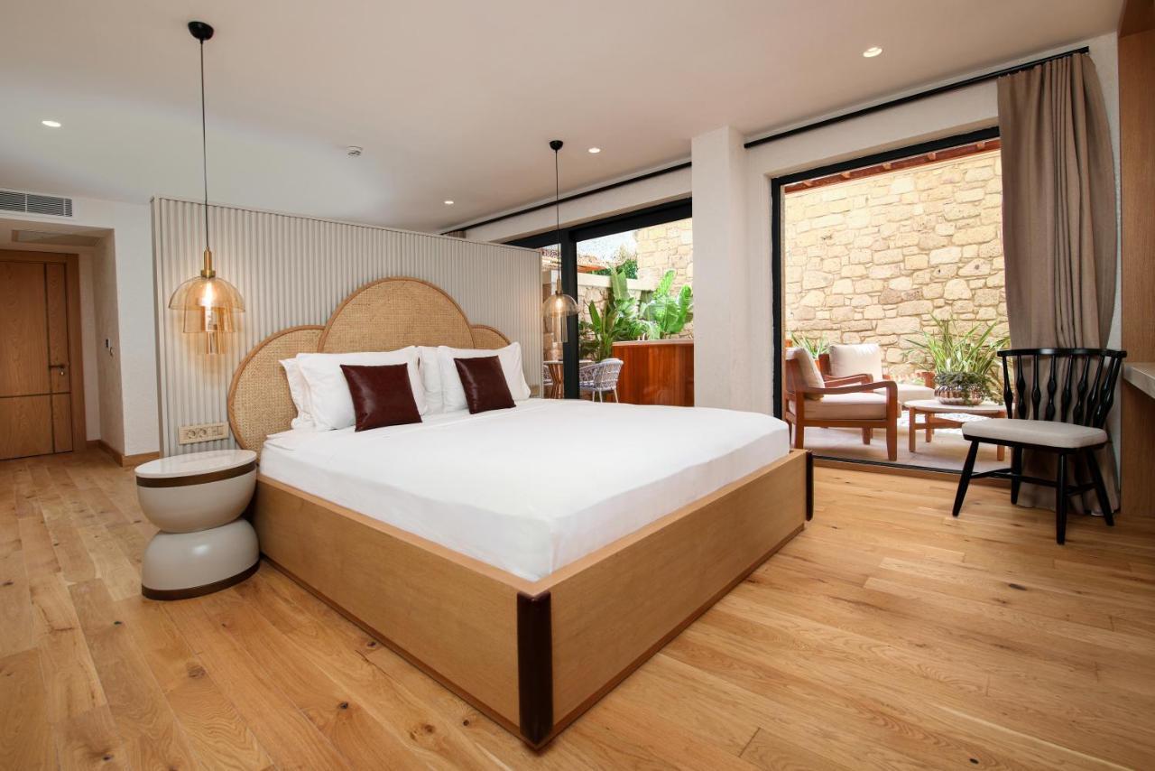 Genesis Hotel&Spa アラカティ エクステリア 写真
