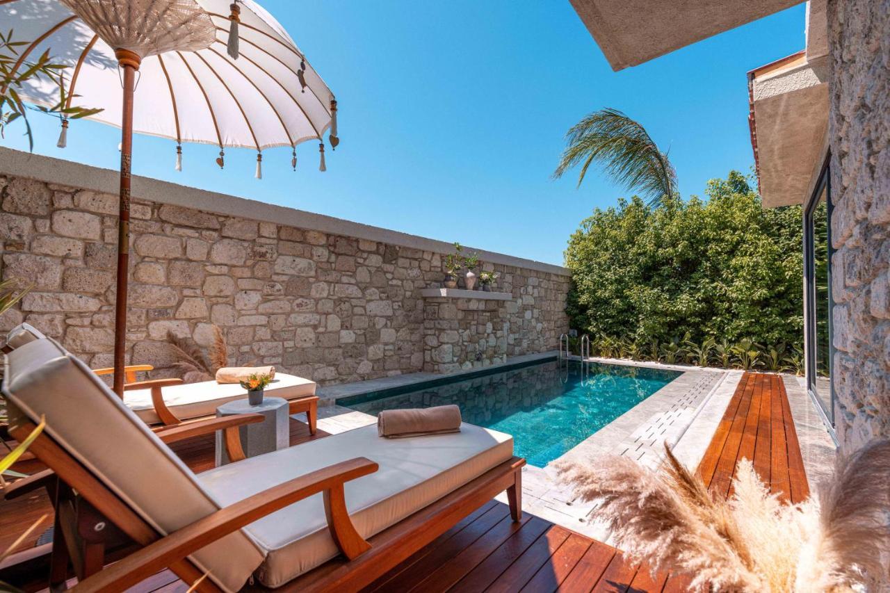 Genesis Hotel&Spa アラカティ エクステリア 写真