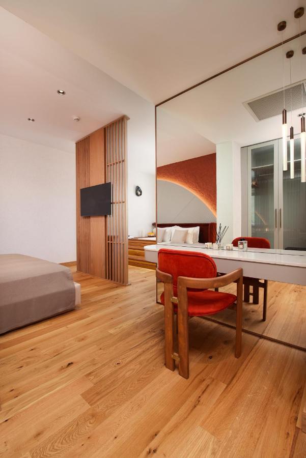 Genesis Hotel&Spa アラカティ エクステリア 写真