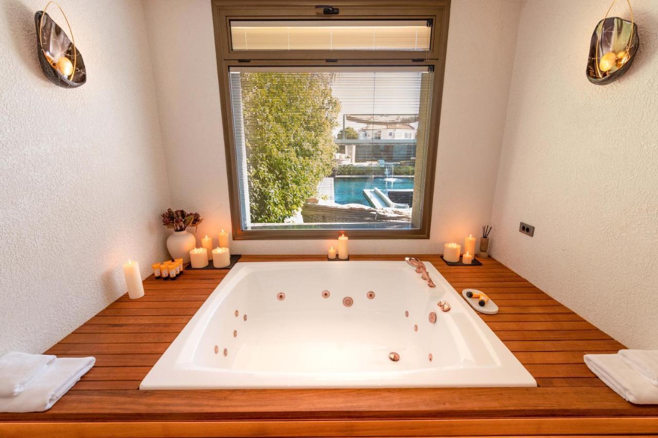 Genesis Hotel&Spa アラカティ エクステリア 写真