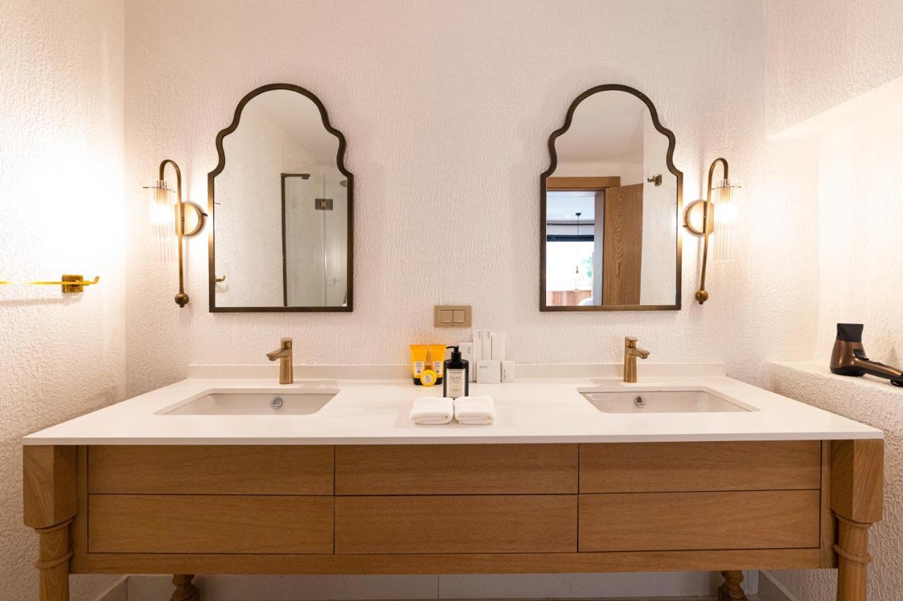 Genesis Hotel&Spa アラカティ エクステリア 写真