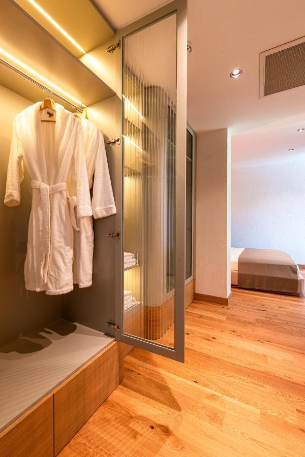 Genesis Hotel&Spa アラカティ エクステリア 写真